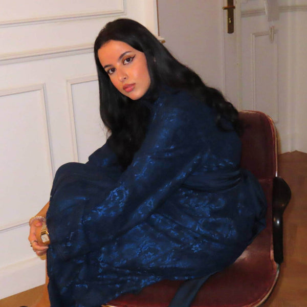 Caftan Layl al-Sama