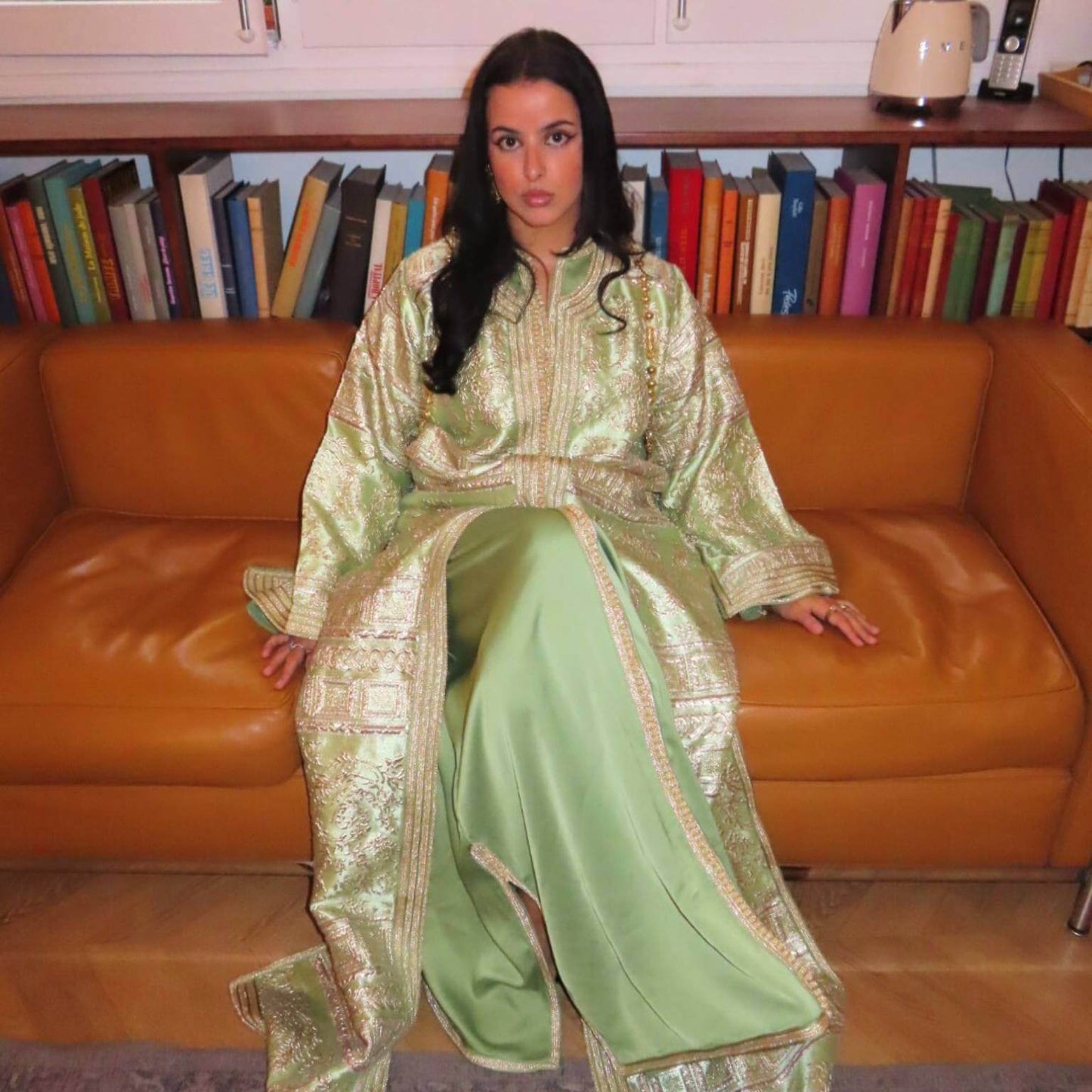Caftan Ruh al-Masa