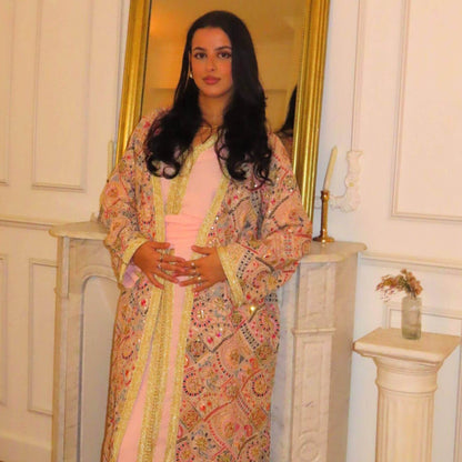 Caftan Warda al-Duhā