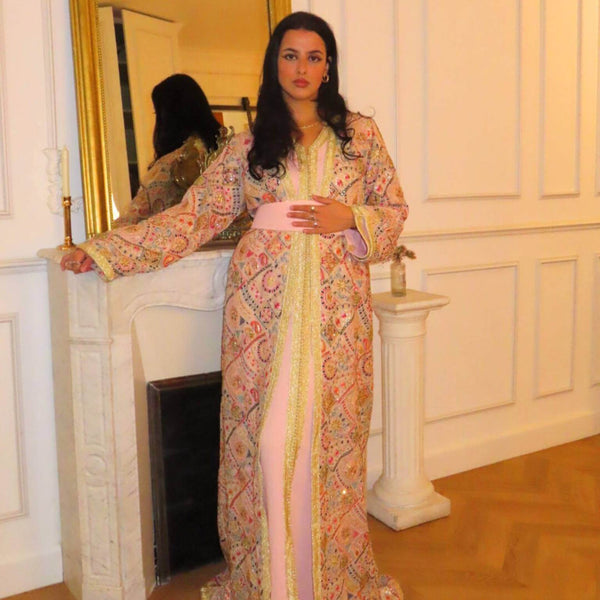 Caftan Warda al-Duhā